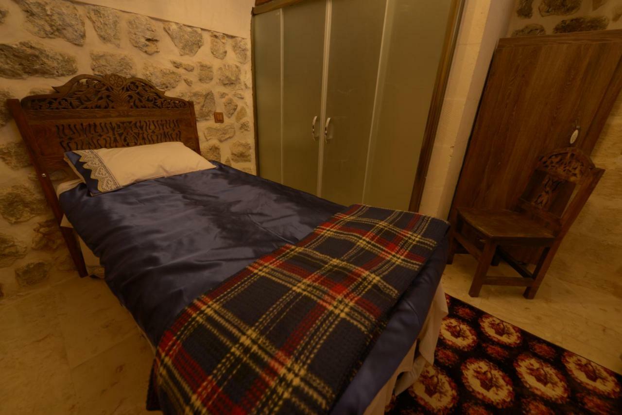Merdin Boutique Hotel Мардин Экстерьер фото