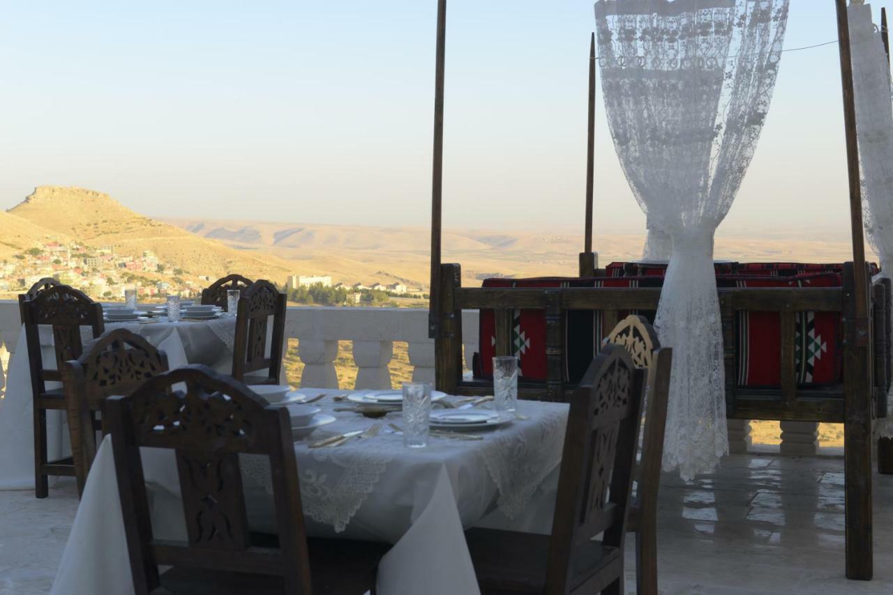 Merdin Boutique Hotel Мардин Экстерьер фото